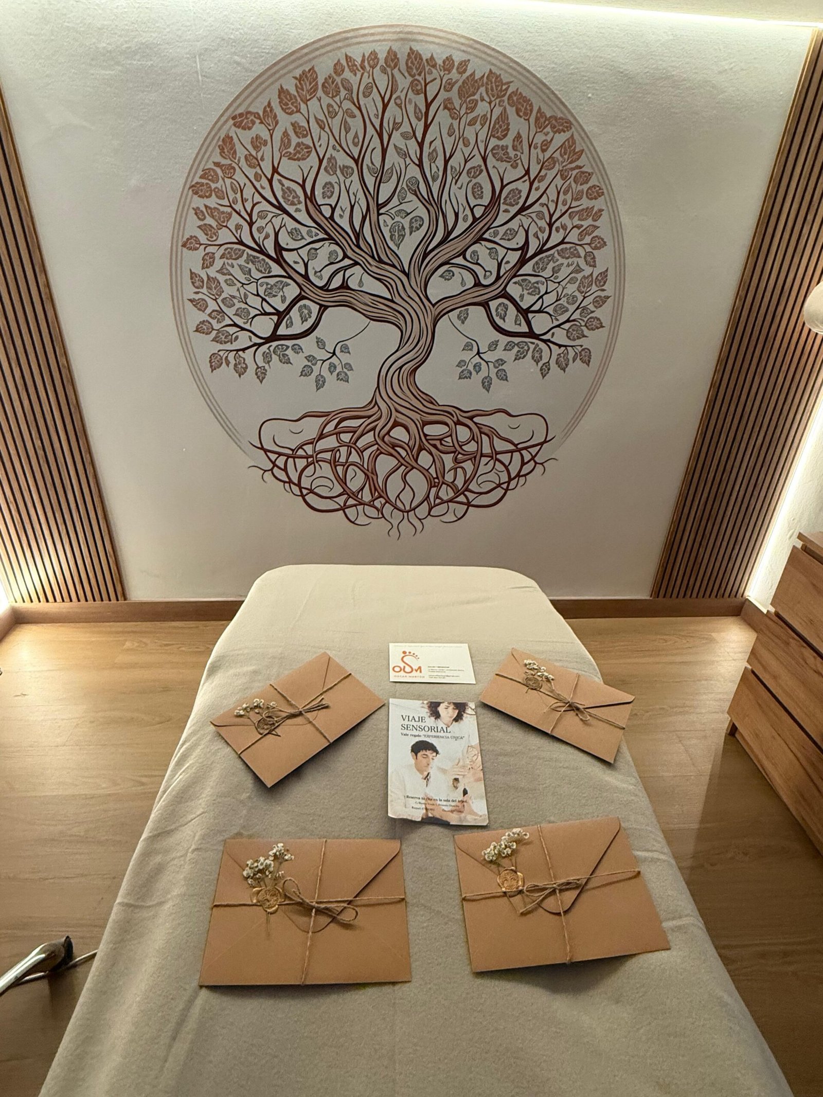 Material profesional