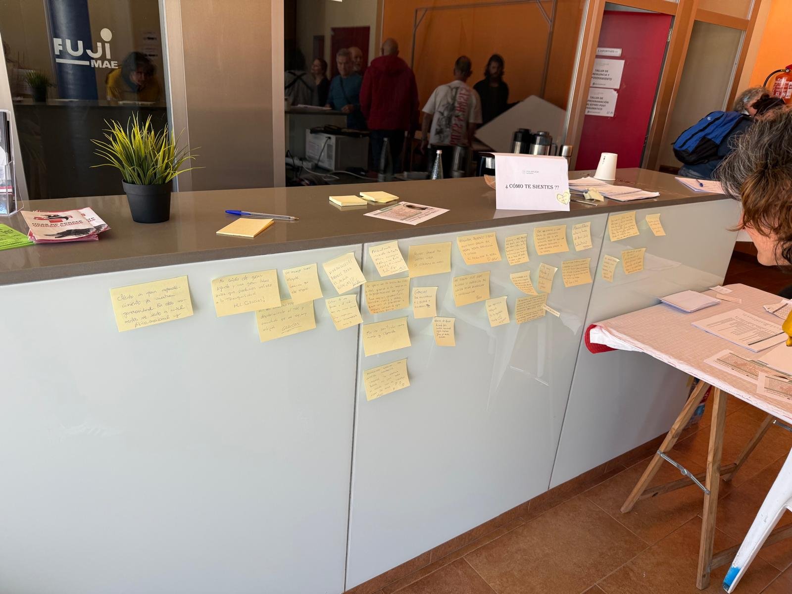 Mensaje de agradecimiento 4